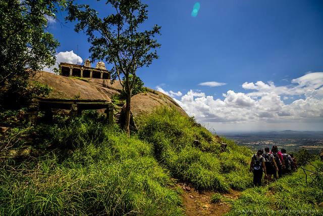 Sunrise Trek to Uttaribetta - Tour