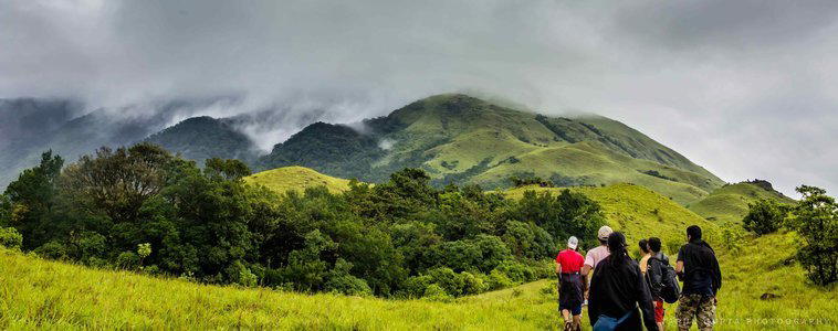 Upcoming Treks in Karnataka - Collection