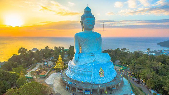 Krabi & Phuket - Thailand (Group Tour) - Tour