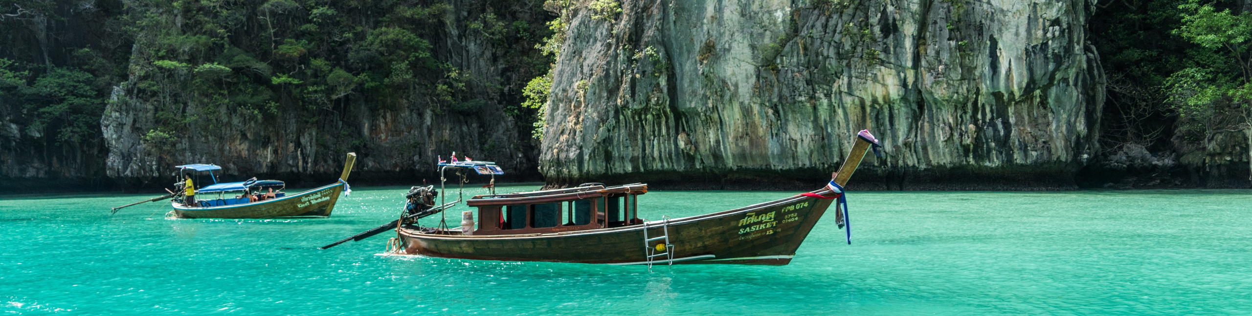 Phuket & Krabi, Thailand (Private Trip) - Tour