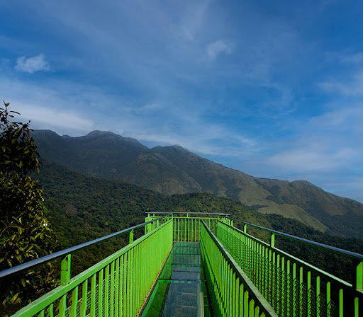 Backpacking Trip to Wayanad - Tour