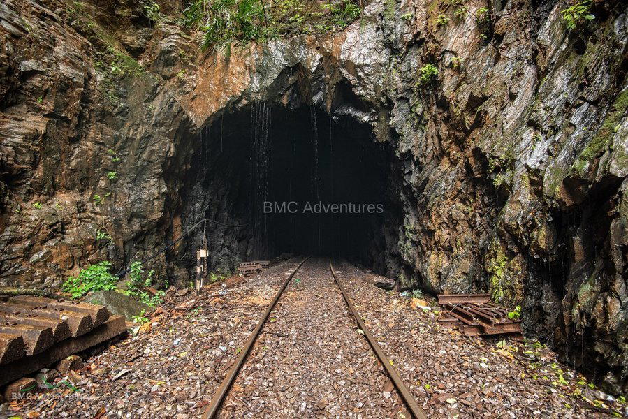Dudhsagar Waterfalls Trek - Tour