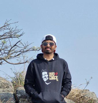 Rahul M