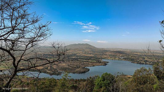 Makalidurga Day Trek