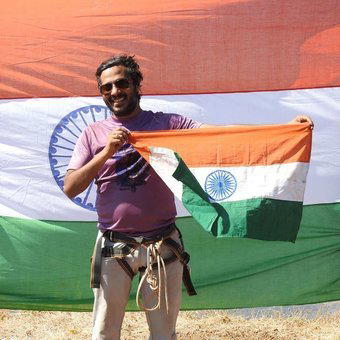 Neeraj Malve