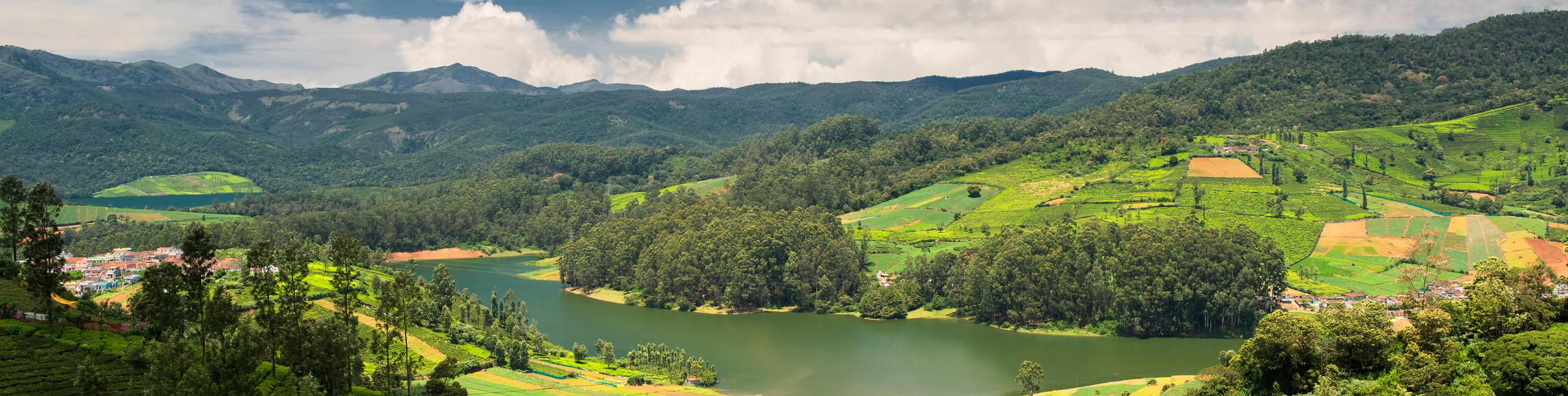 Ooty Backpacking Trip from Bangalore