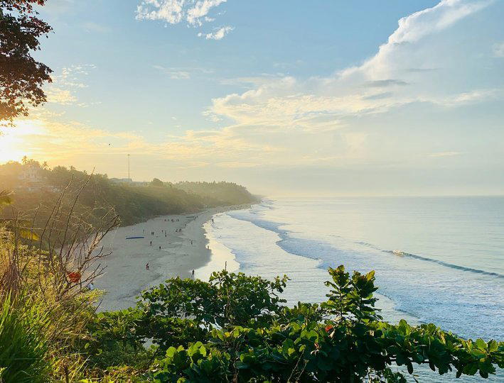 Cochin, Alleppey & Varkala - Tour